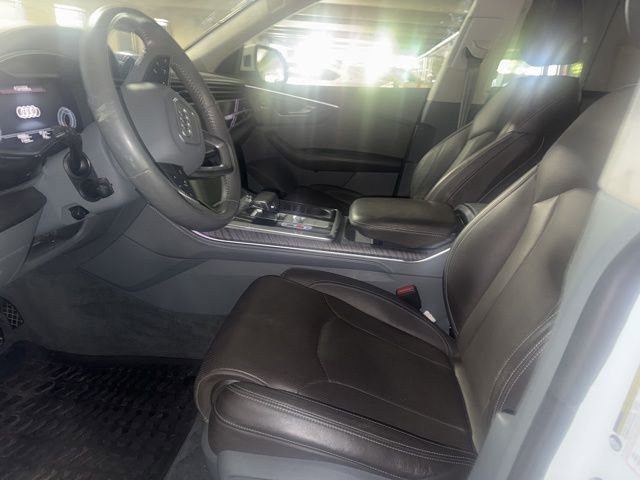 Used 2019 Audi Q8 Prestige image 10