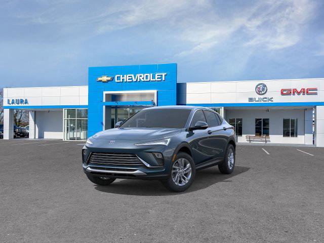 New 2026 Buick Envista Preferred image 24