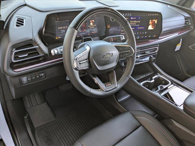 New 2026 Chevrolet Traverse Z71 AWD/4WD image 3