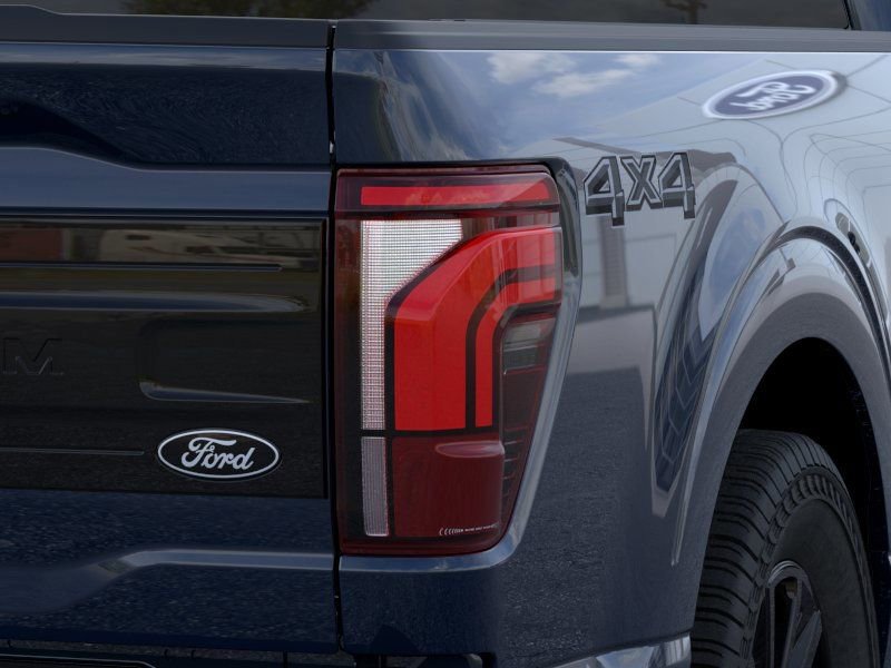New 2026 Ford F150 Platinum AWD/4WD image 21