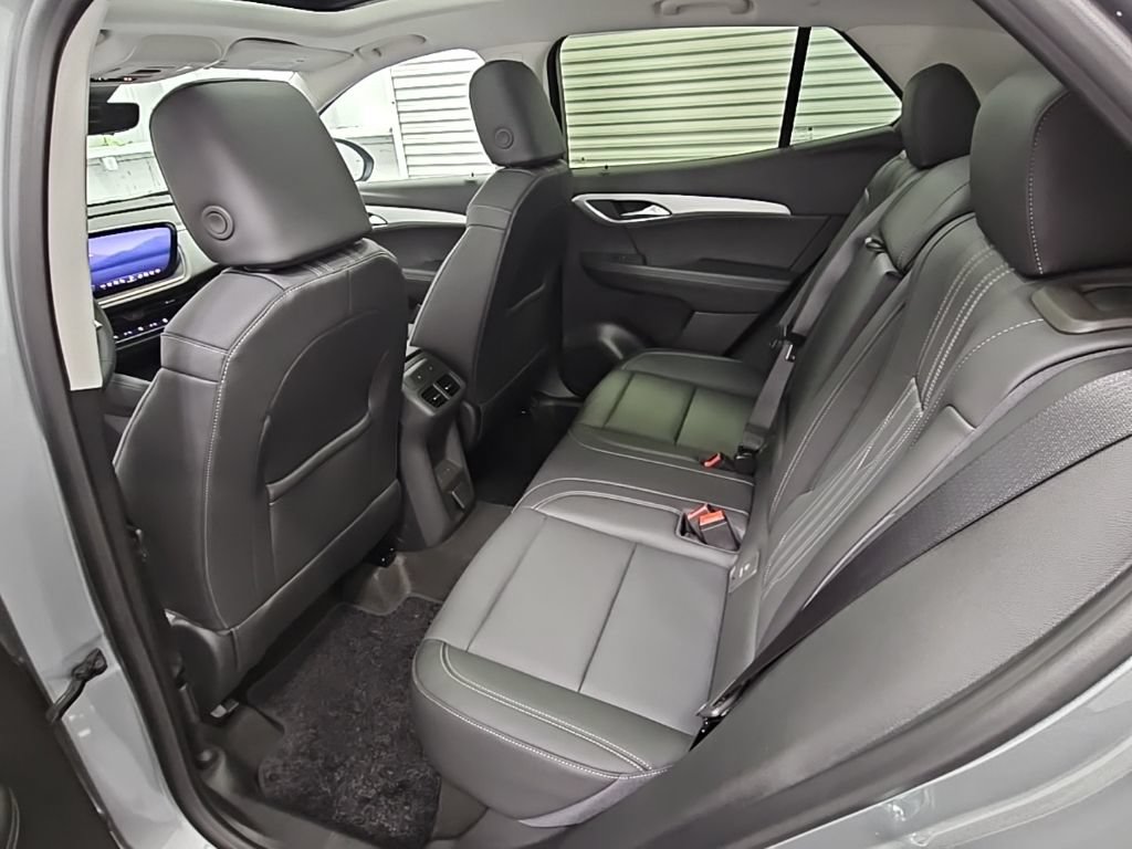 New 2026 Buick Envision Avenir AWD/4WD image 34