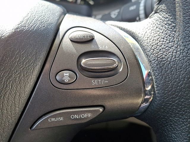 Used 2023 Nissan Murano SL image 19