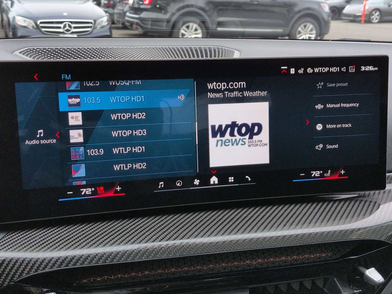 New 2026 BMW M4 xDrive Competition image 29