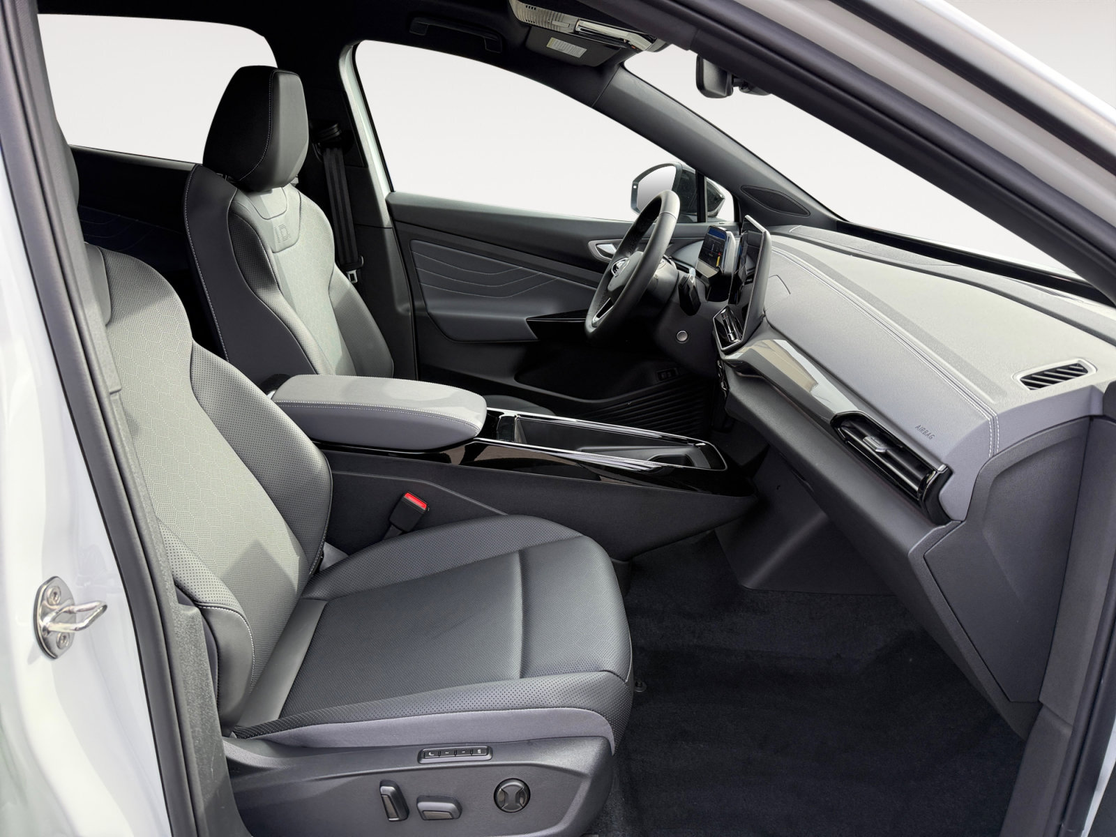 New 2026 Volkswagen ID.4 Pro S RWD image 19