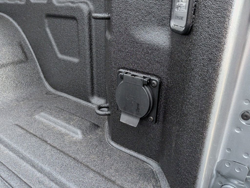 New 2026 GMC Sierra 1500 Denali image 44