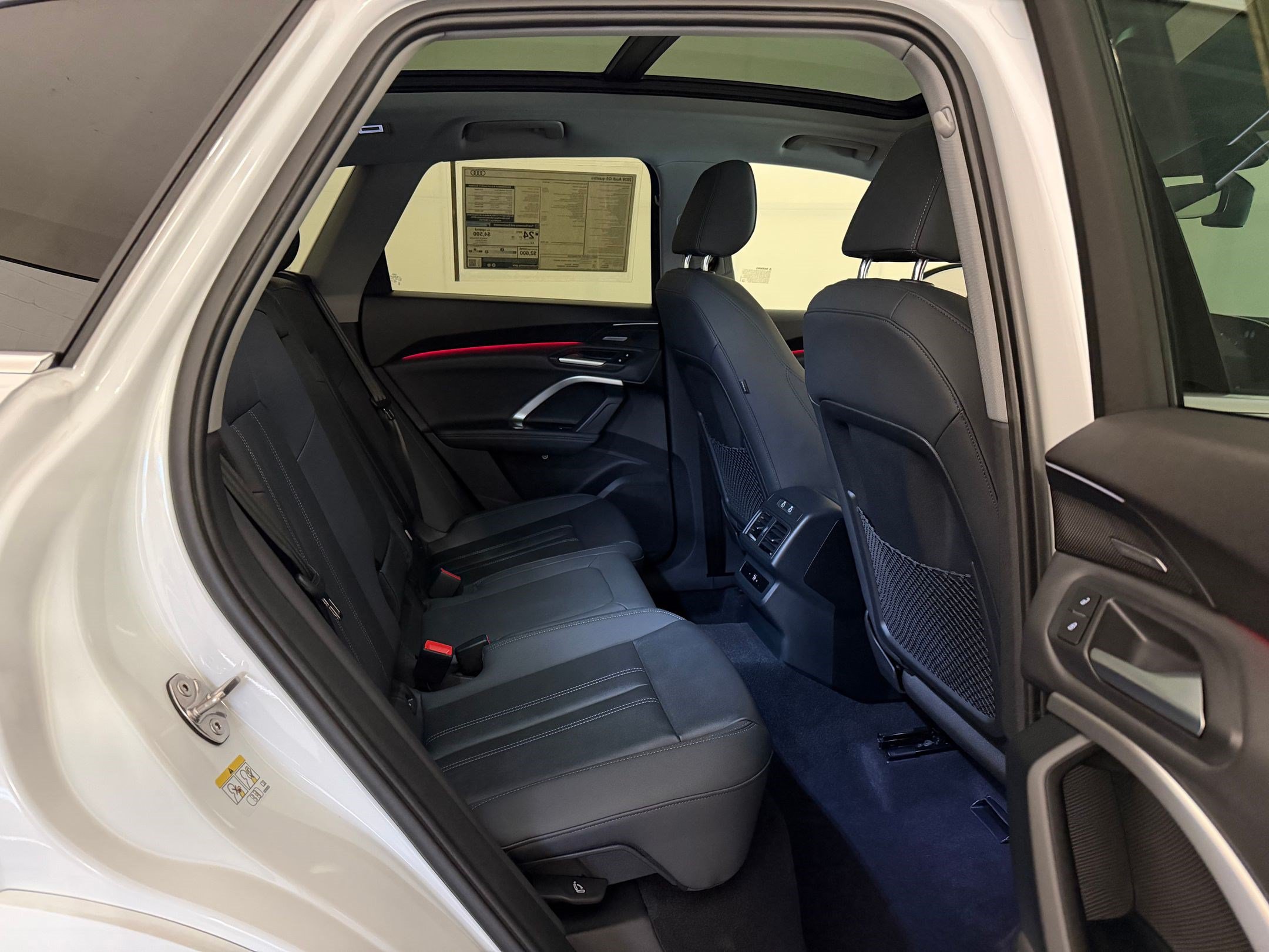 New 2026 Audi Q5 Premium Plus AWD/4WD image 31