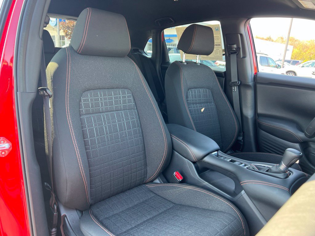 Used 2024 Honda HR-V Sport image 24