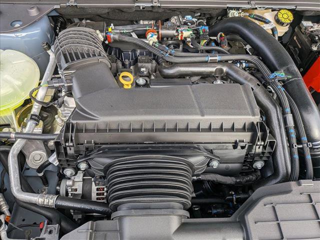 New 2025 Ford Bronco Sport Badlands w/ Badlands Tech Package image 16