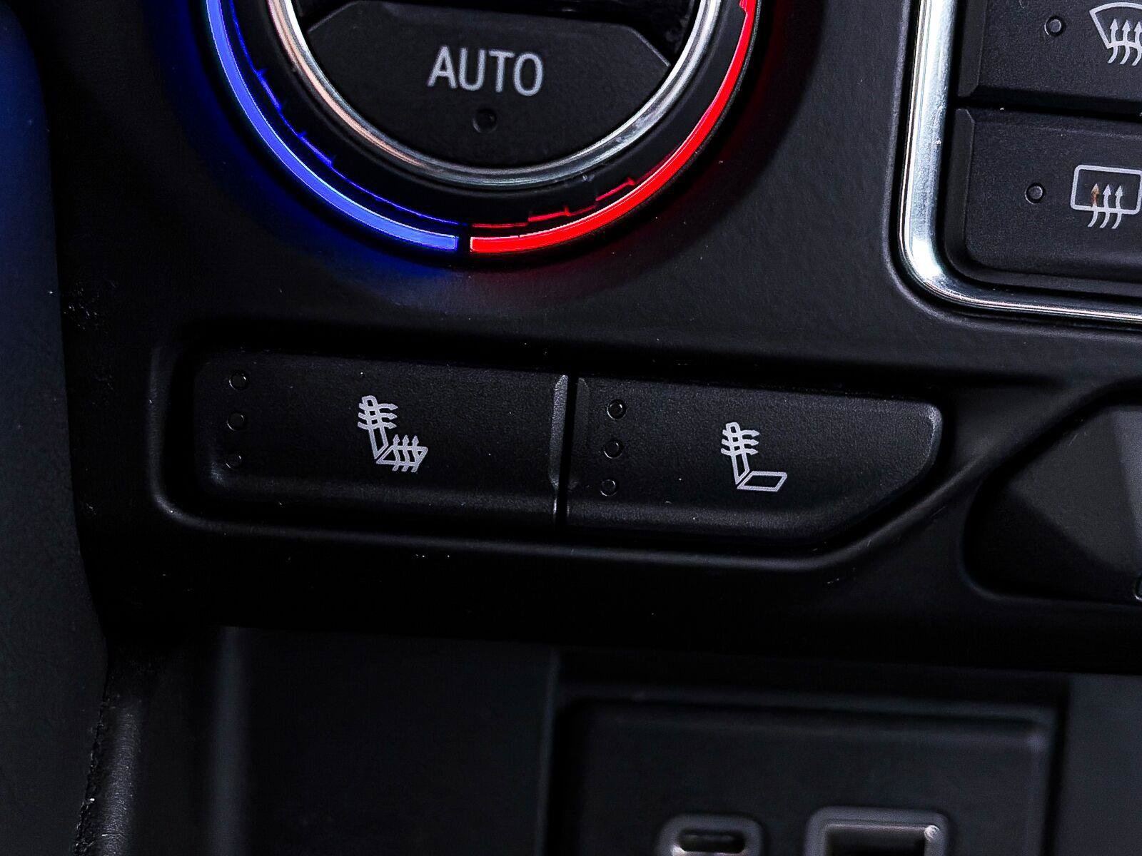 Used 2021 Chevrolet Tahoe LT RWD image 28