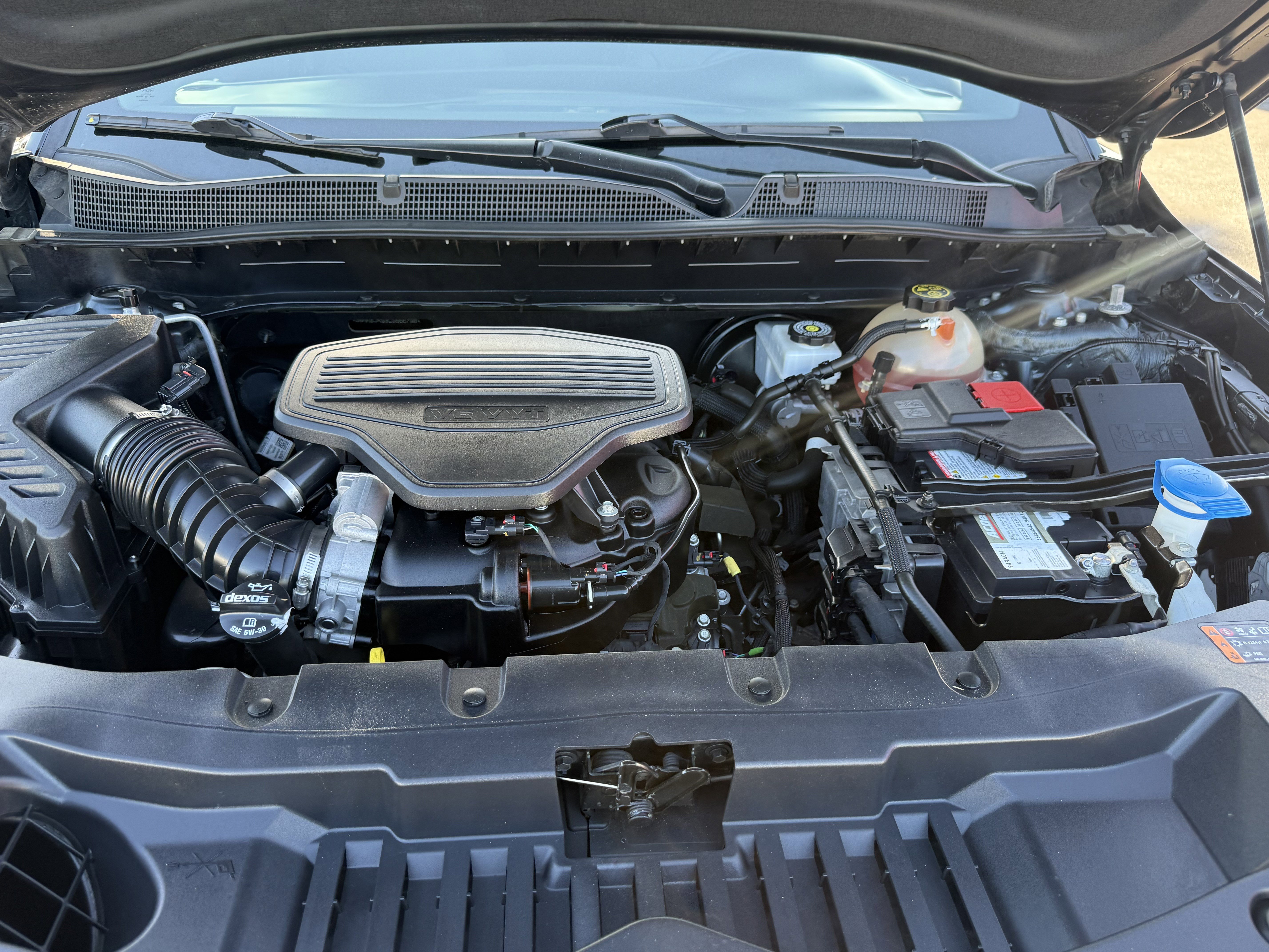 Used 2020 Chevrolet Blazer LT w/ Sound & Technology Package image 26