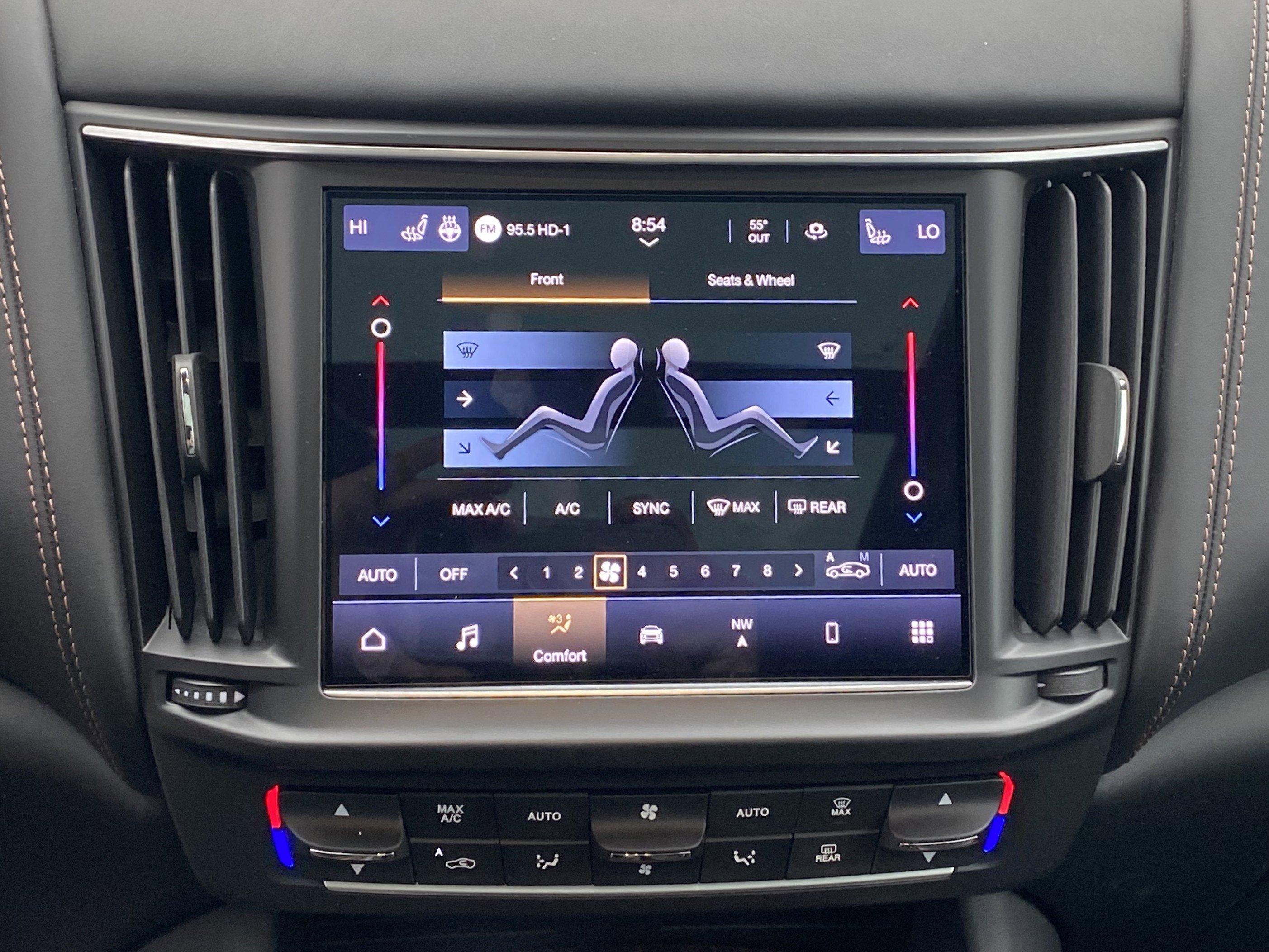 Used 2022 Maserati Levante GT image 13