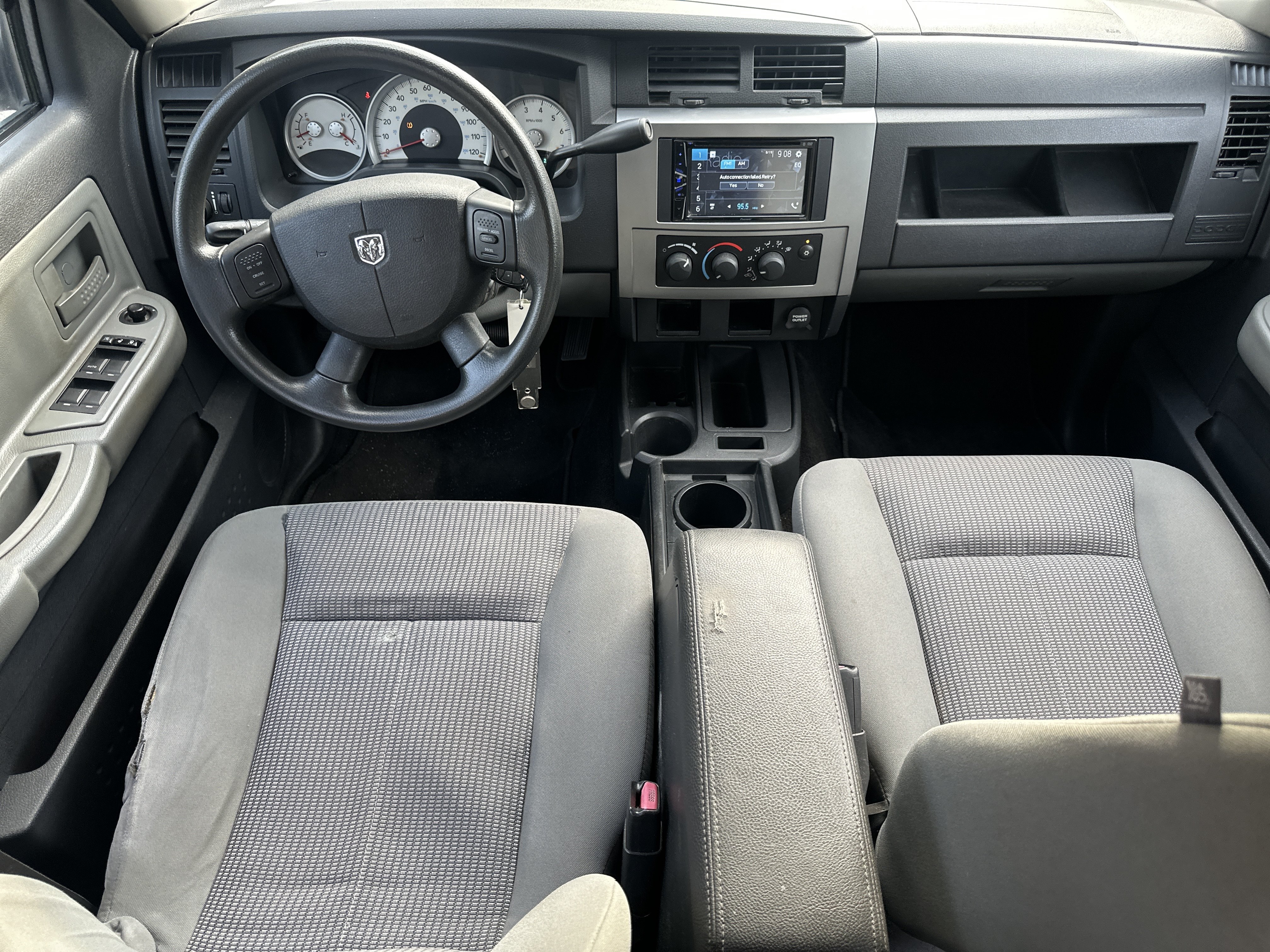 Used 2008 Dodge Dakota SLT RWD image 22