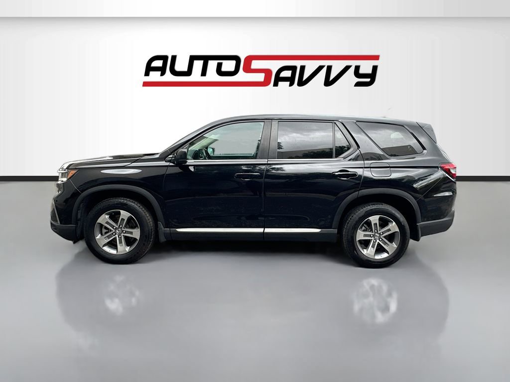 Used 2024 Honda Pilot EX-L image 4