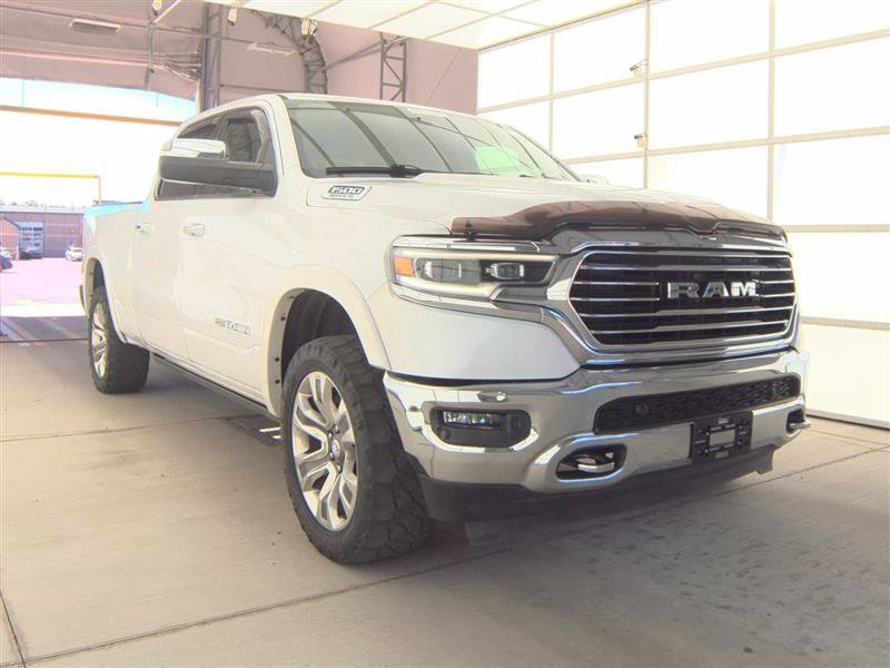 Used 2019 RAM 1500 Limited AWD/4WD image 24