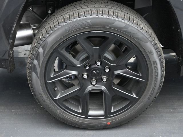 New 2026 RAM 1500 Laramie image 38