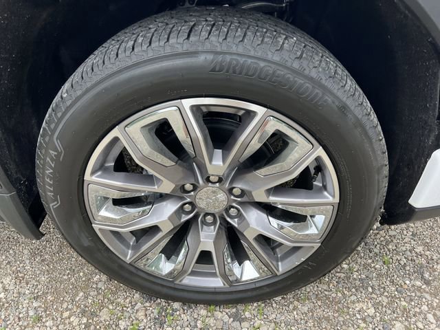 Used 2023 GMC Sierra 1500 Denali w/ Denali Reserve Package image 10