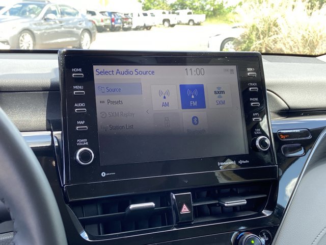 Used 2024 Toyota Camry XLE image 36