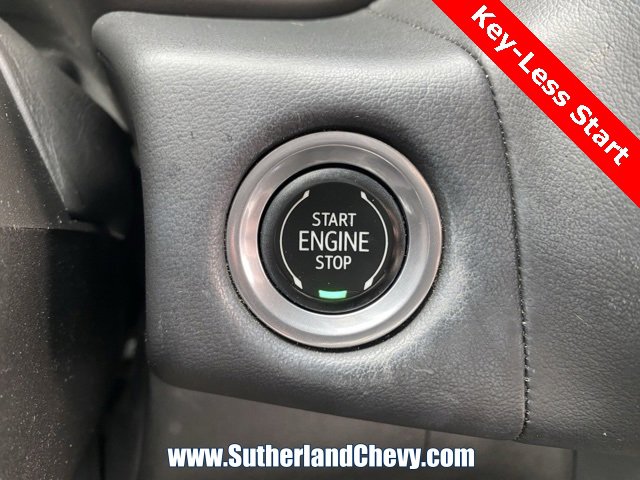 Used 2023 Chevrolet Tahoe LS w/ Driver Alert Package image 24