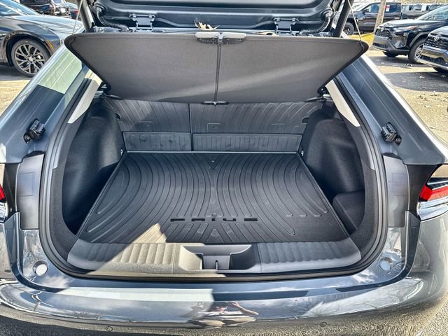 New 2026 Toyota Prius Limited image 30