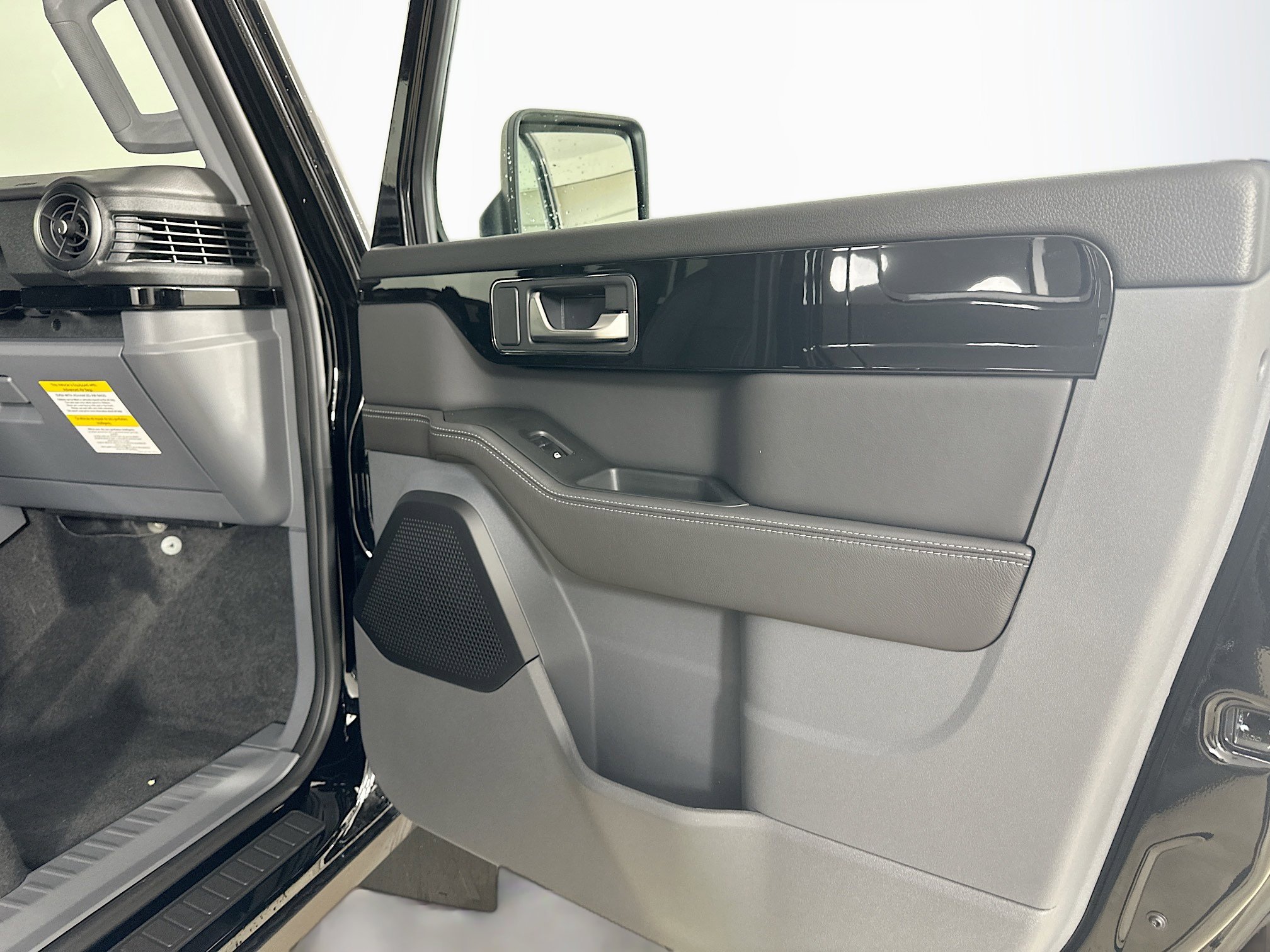 New 2026 INEOS Grenadier image 47