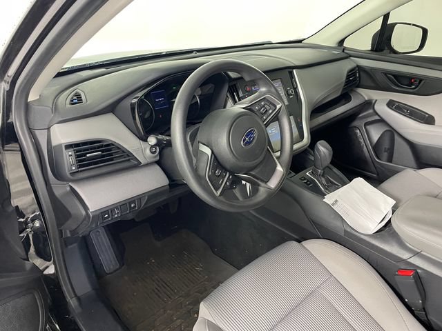 Used 2020 Subaru Legacy w/ Alloy Wheel Package AWD/4WD image 3