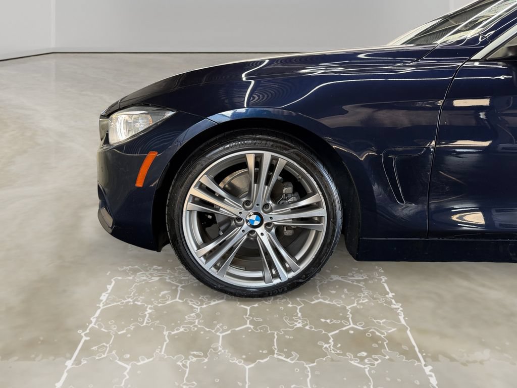 Used 2017 BMW 430i Gran Coupe RWD image 14