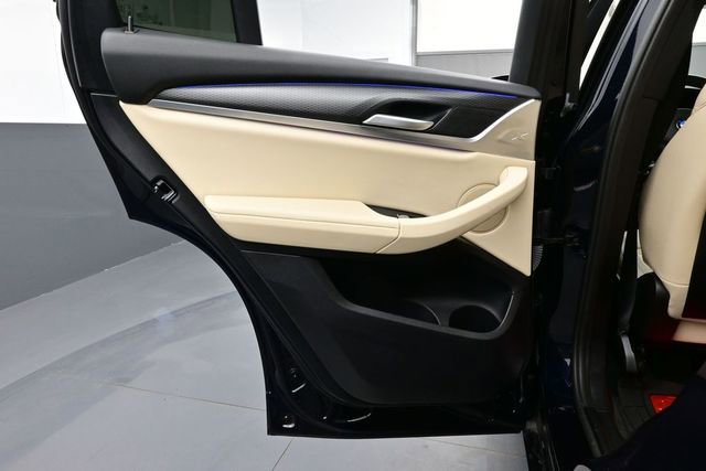 Used 2023 BMW X3 sDrive30i w/ M Sport Package RWD image 11