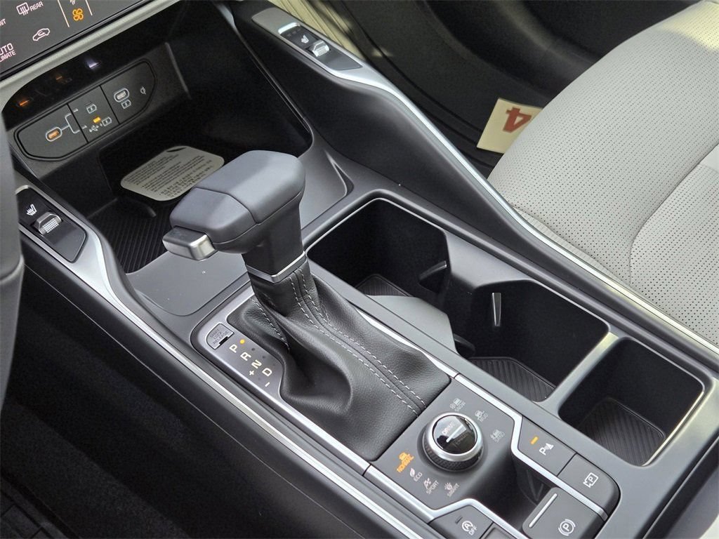 New 2026 Kia Sorento S AWD/4WD image 17