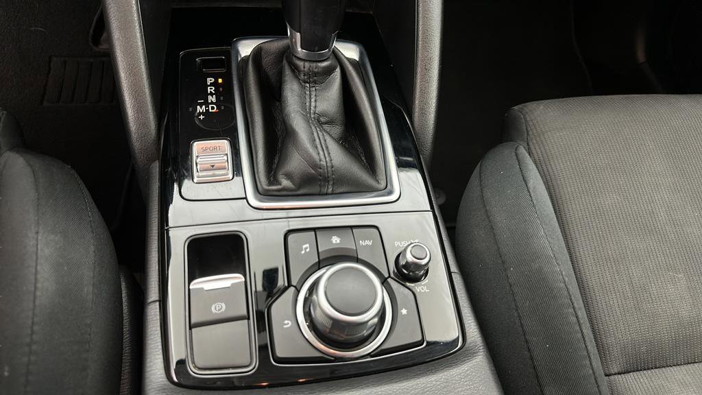 Used 2016 MAZDA CX-5 Sport AWD/4WD image 19