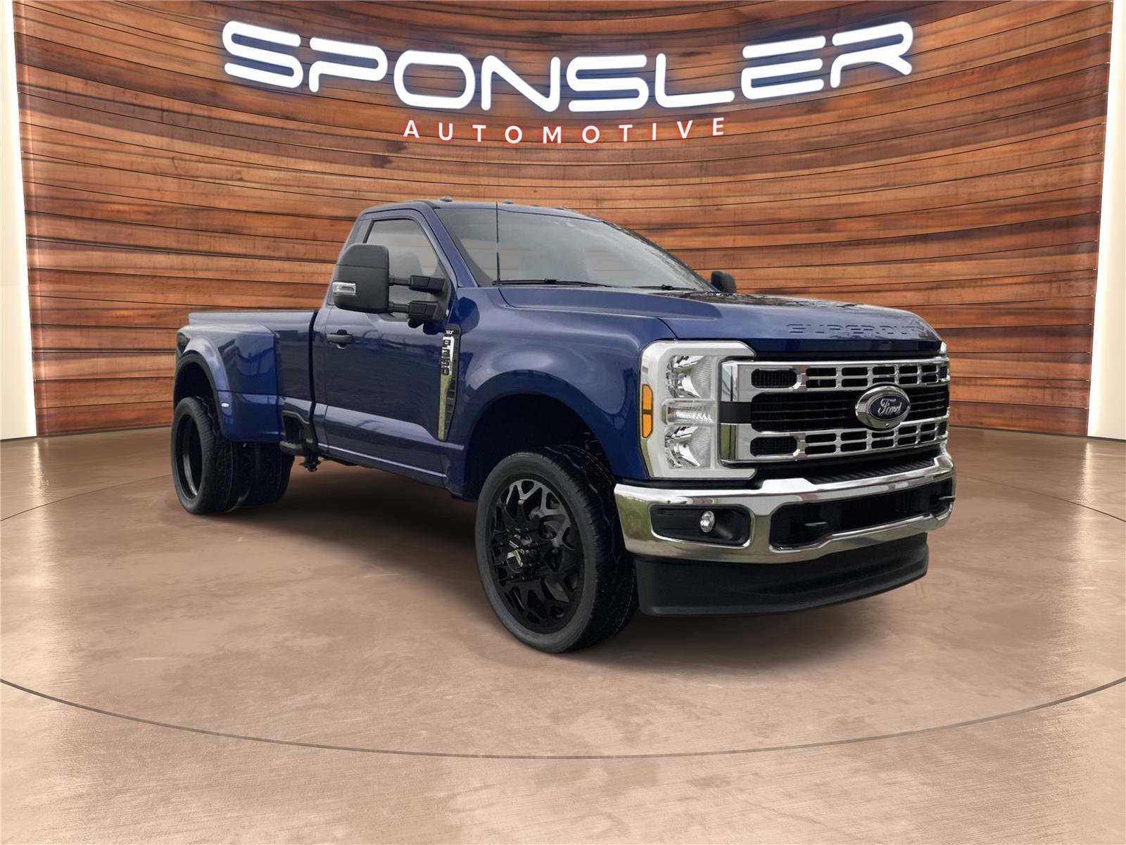 New 2026 Ford F350 XLT w/ 360-Degree Camera Package image 7