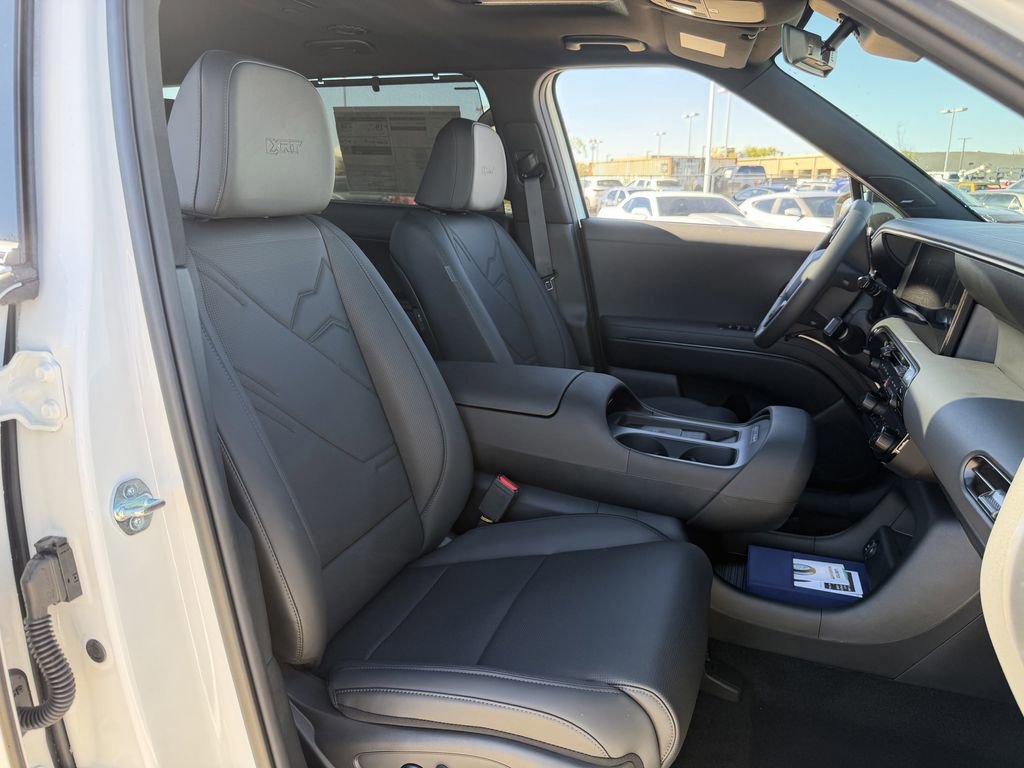New 2026 Hyundai Palisade XRT Pro image 28