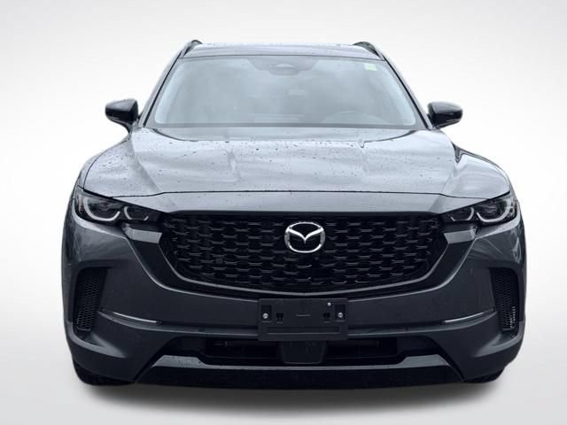 Used 2025 MAZDA CX-50 AWD 2.5 Hybrid w/ Premium Pkg image 2