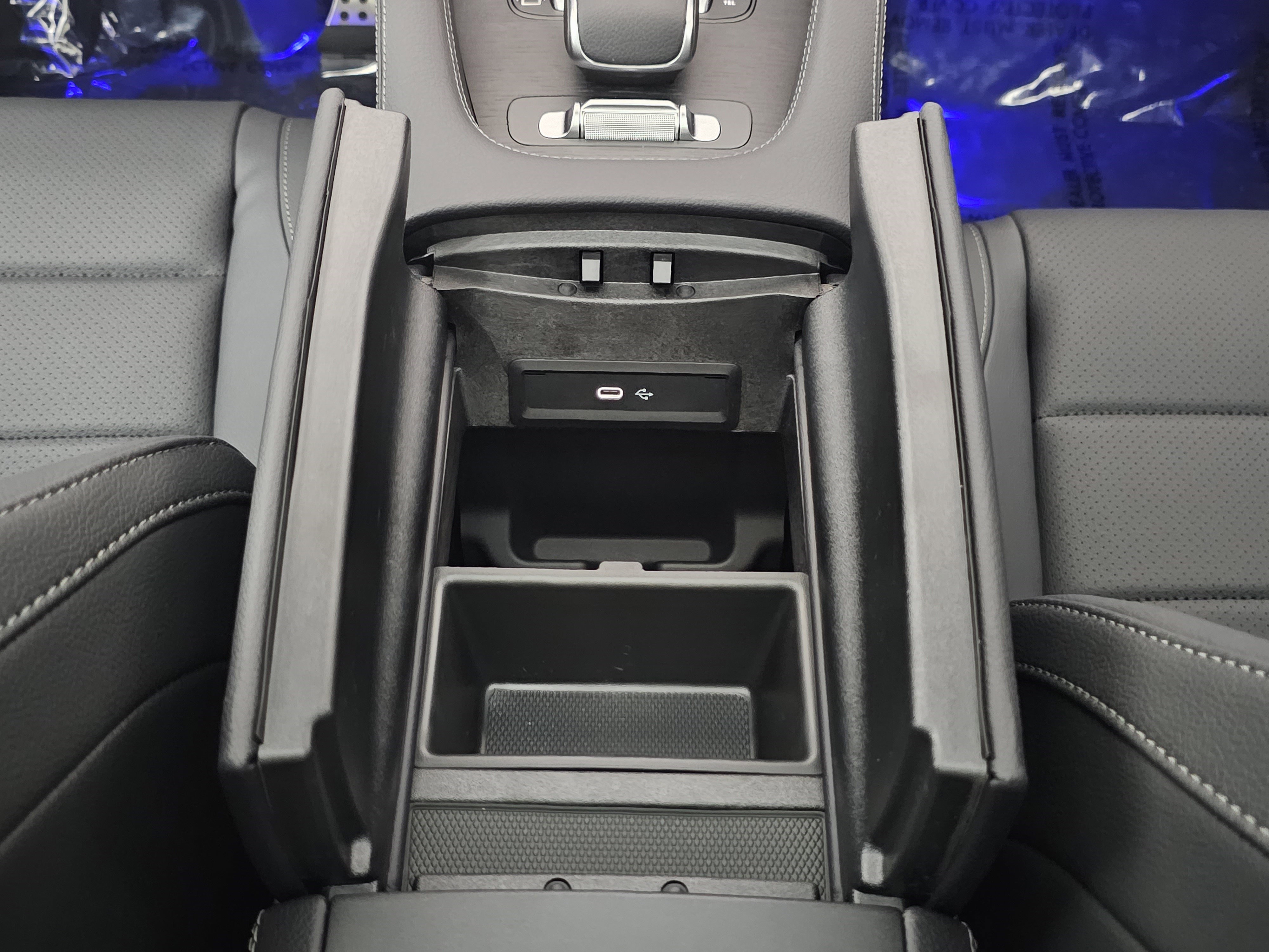 New 2026 Mercedes-Benz GLS 450 4MATIC image 27