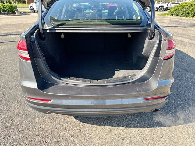 Used 2020 Ford Fusion SE w/ Equipment Group 151A FWD image 23