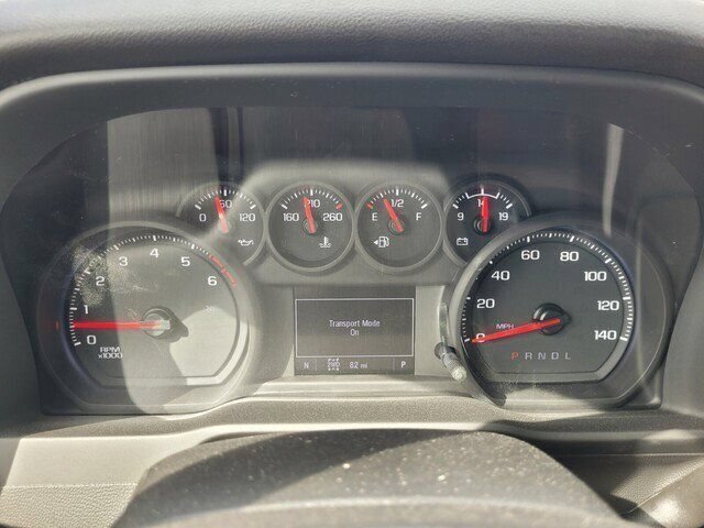 New 2026 Chevrolet Express 3500 w/ Power Convenience Package RWD image 20