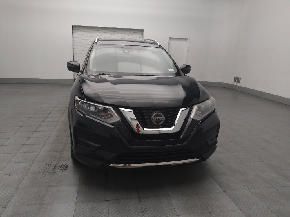 Used 2020 Nissan Rogue SV FWD image 14