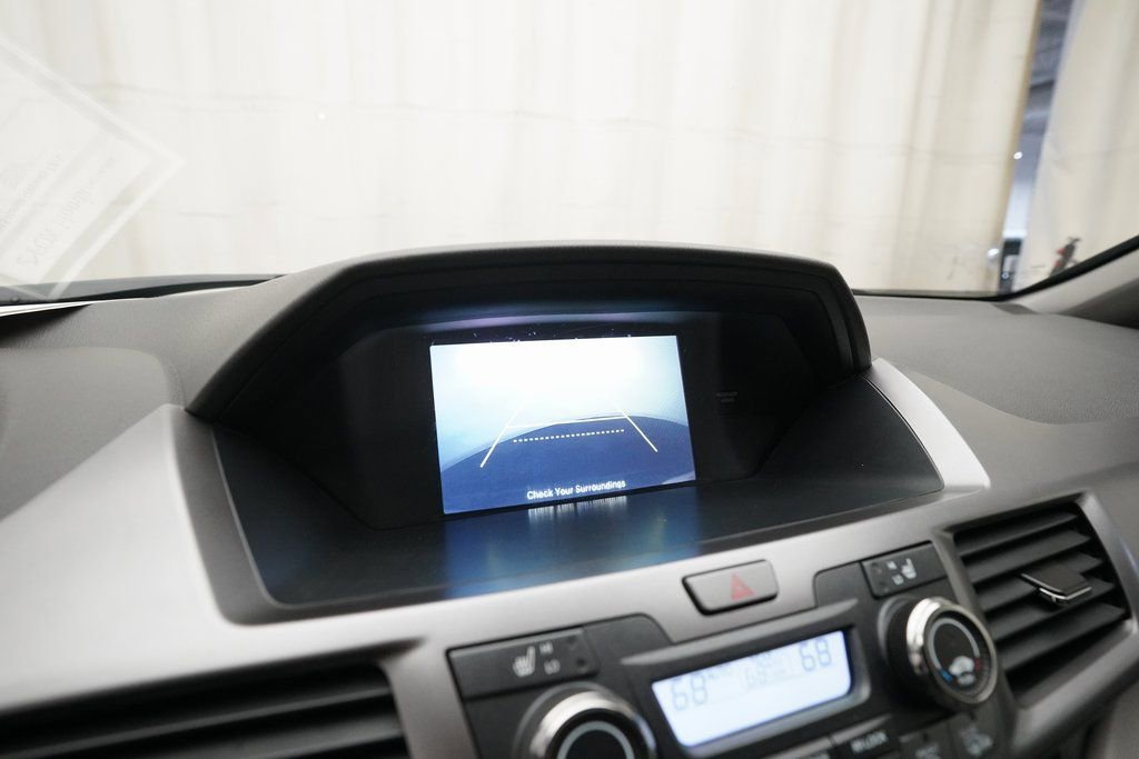 Used 2015 Honda Odyssey EX-L image 24