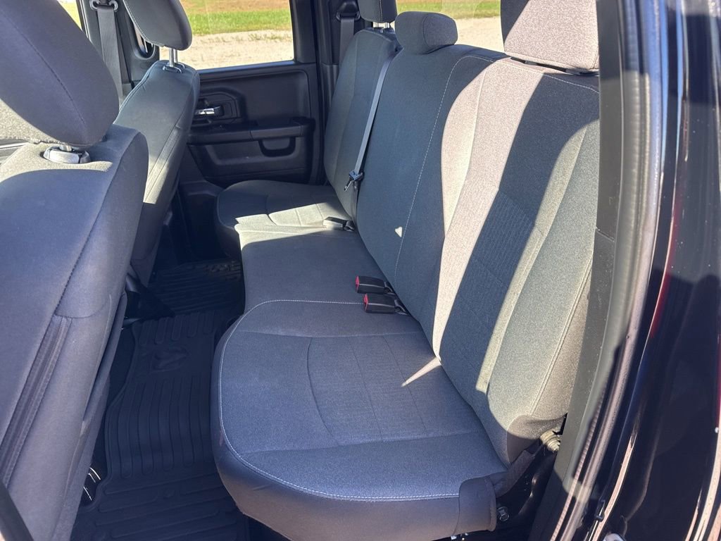 Used 2022 RAM 1500 Classic Warlock image 15