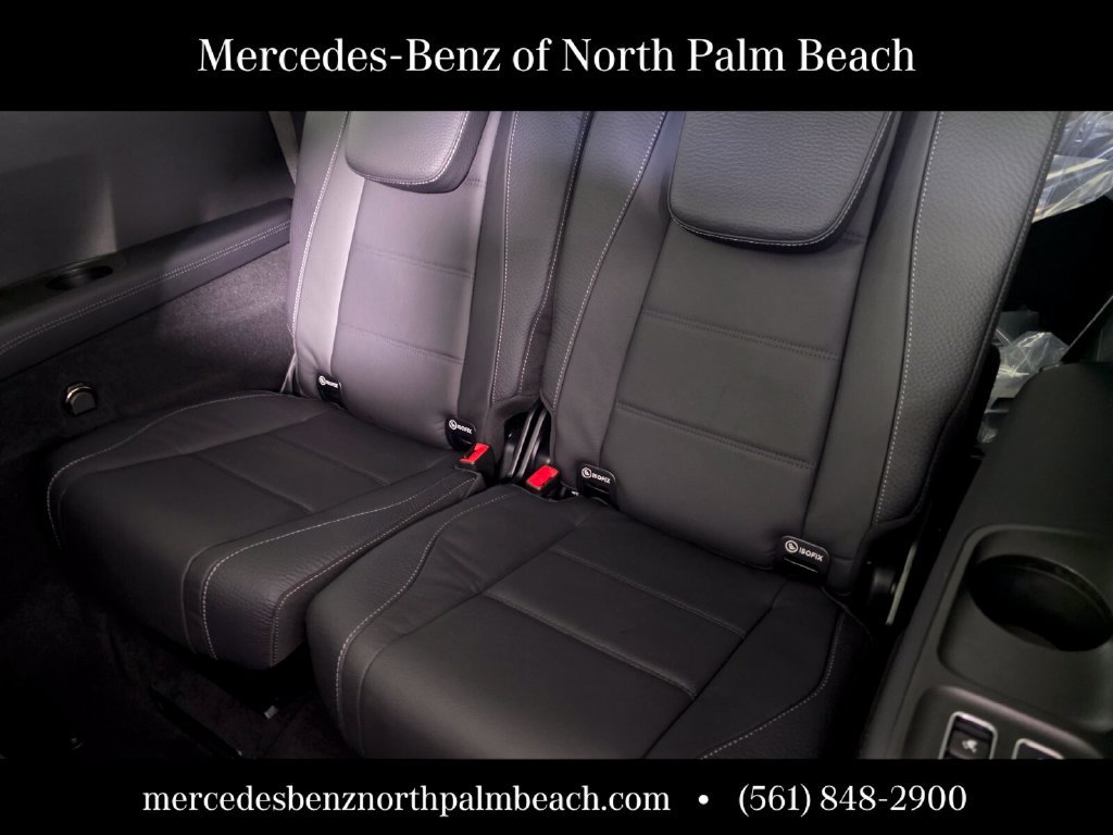 New 2026 Mercedes-Benz GLS 450 4MATIC image 15