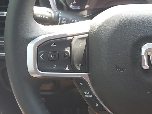 Used 2025 RAM 1500 Big Horn AWD/4WD image 21