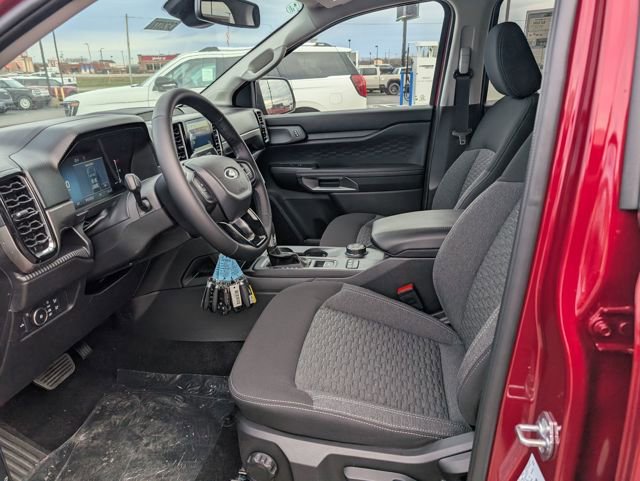 New 2025 Ford Ranger XLT w/ FX4 Off-Road Package image 14