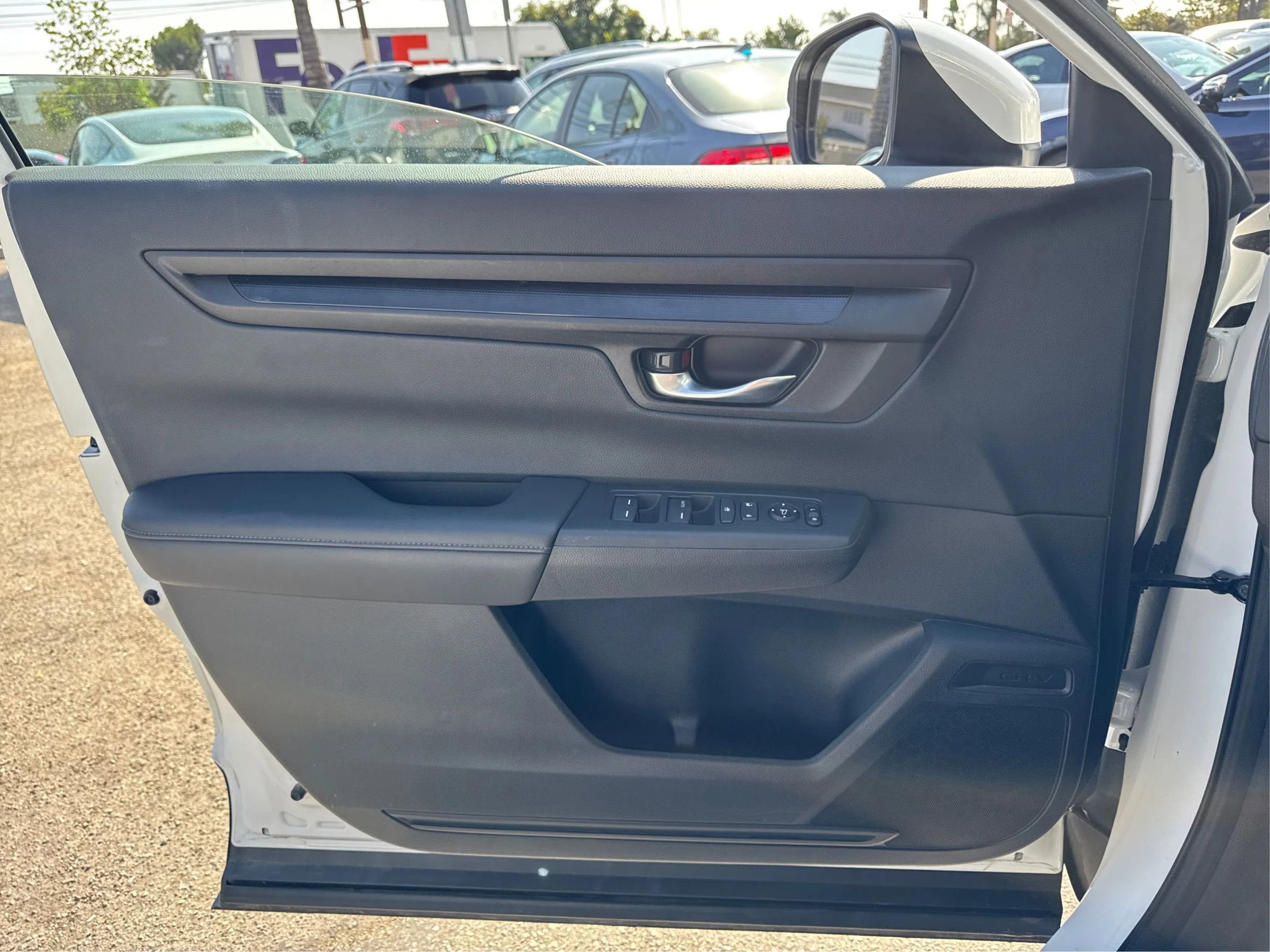 Used 2024 Honda CR-V LX image 16