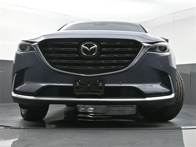Certified 2023 MAZDA CX-9 Carbon Edition image 36