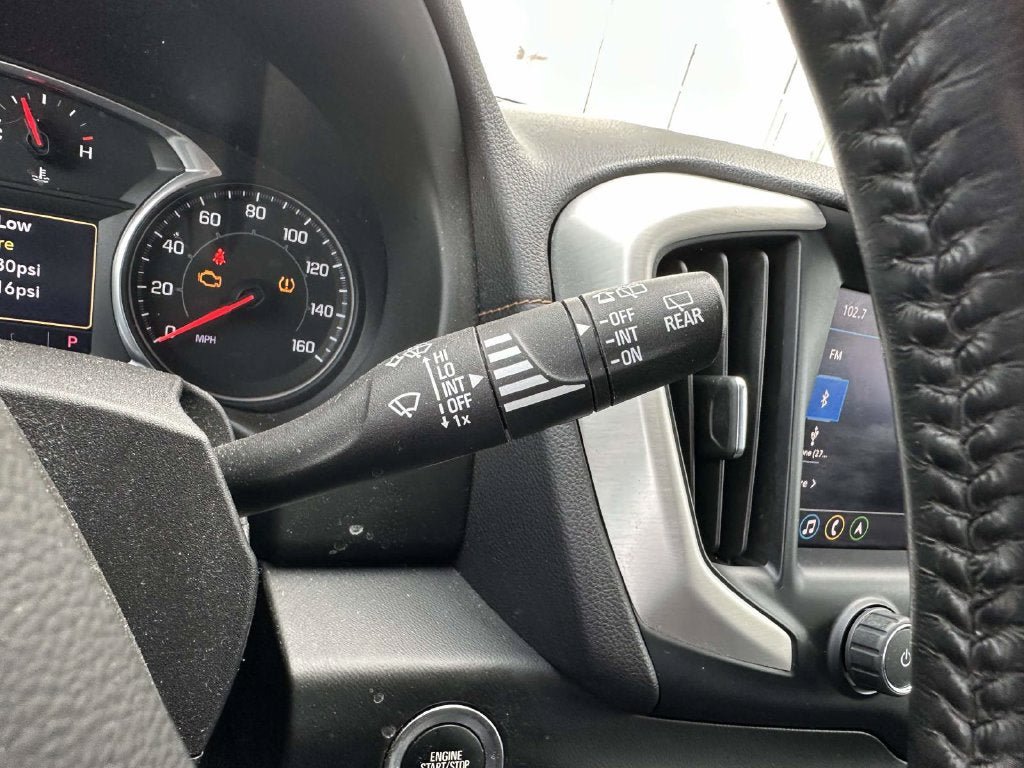 Used 2019 GMC Terrain SLT w/ Preferred Package AWD/4WD image 27