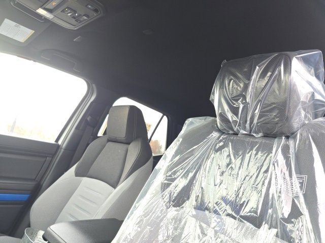 New 2025 Toyota 4Runner TRD Off-Road image 10