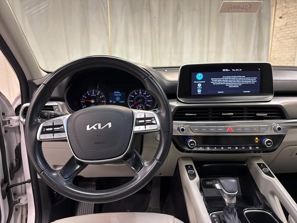 Used 2022 Kia Telluride S image 25