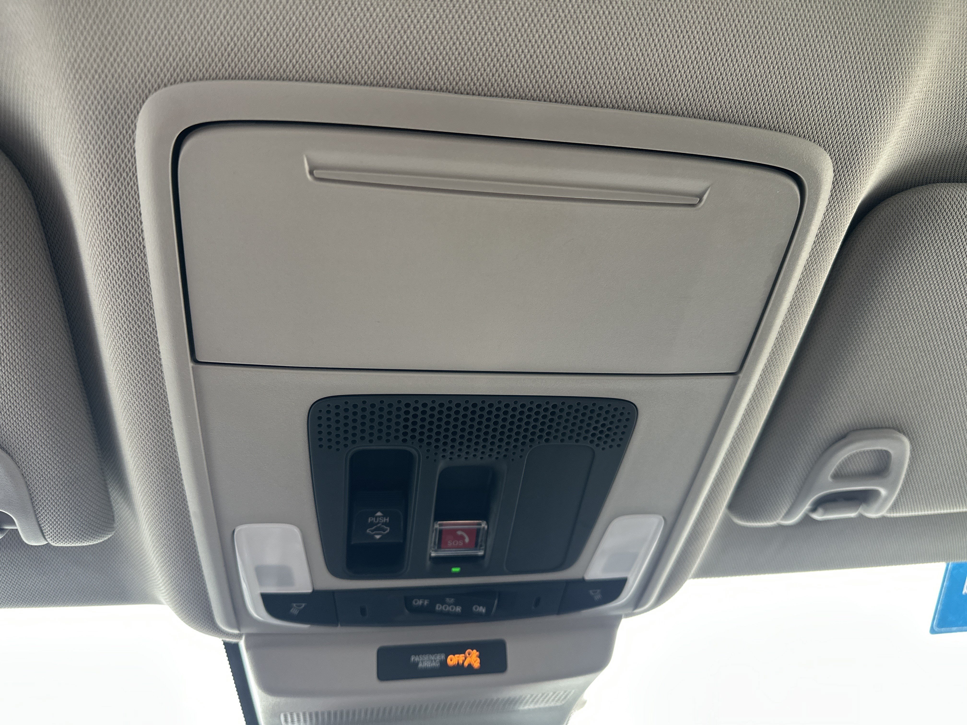 Certified 2025 Honda Accord SE image 25
