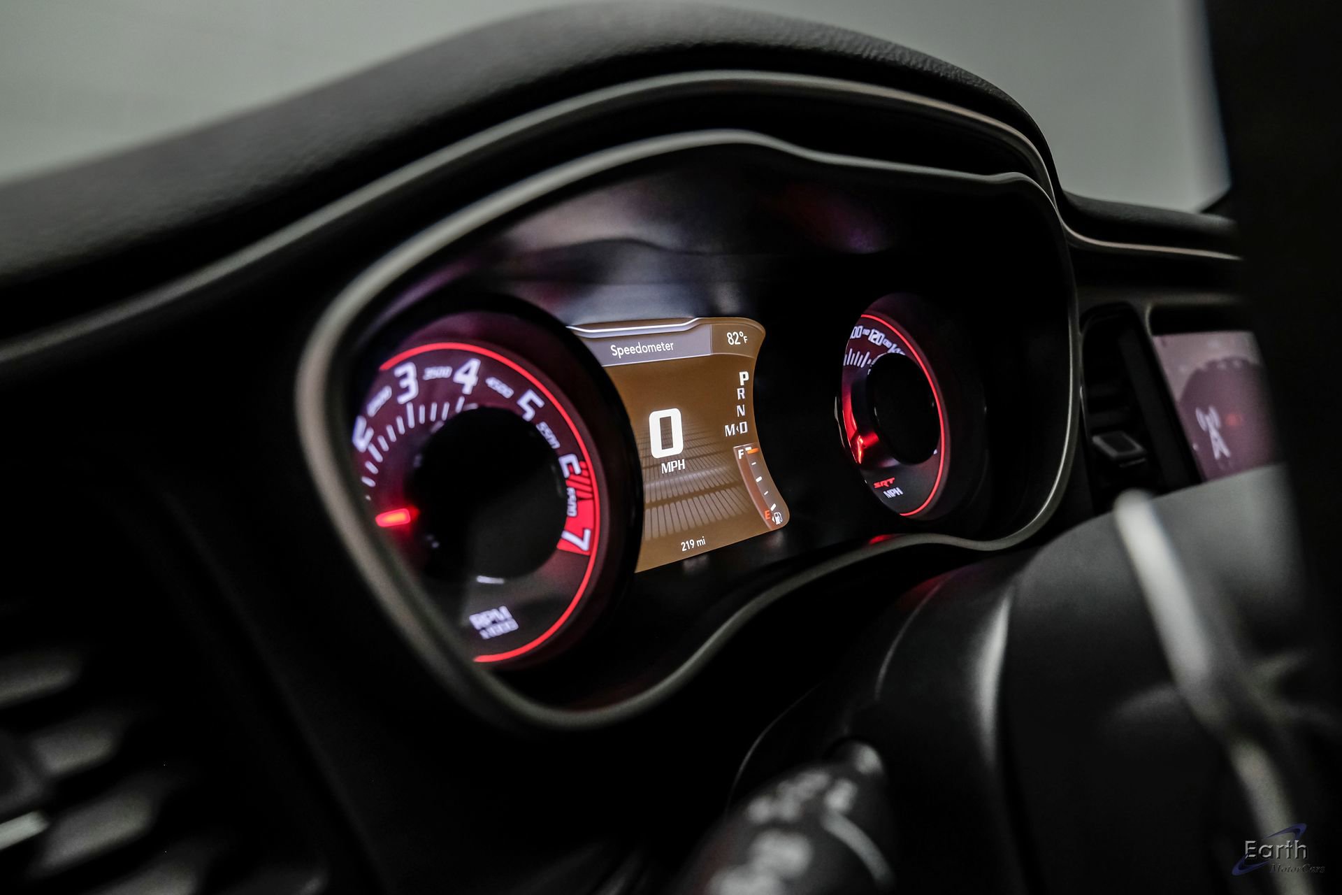 Used 2018 Dodge Challenger SRT Demon w/ Leather Front Seat Group image 42