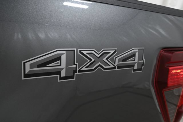 Used 2025 Ford F150 XLT w/ Equipment Group 301A Standard AWD/4WD image 18