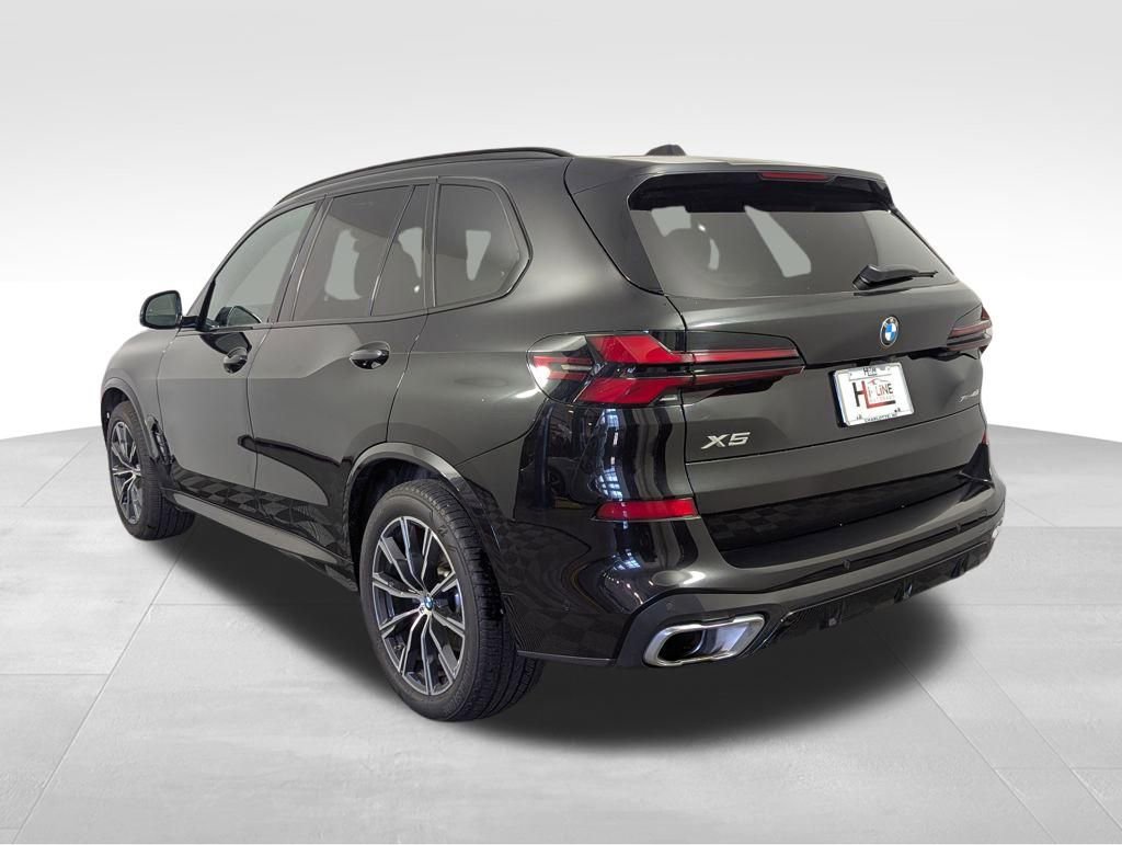 Used 2026 BMW X5 xDrive40i image 29